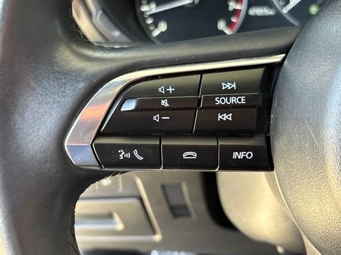 Used 2024 MAZDA MAZDA3 s AWD/4WD image 21