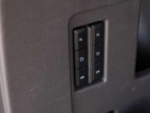 Used 2021 Ford Expedition Limited AWD/4WD image 8