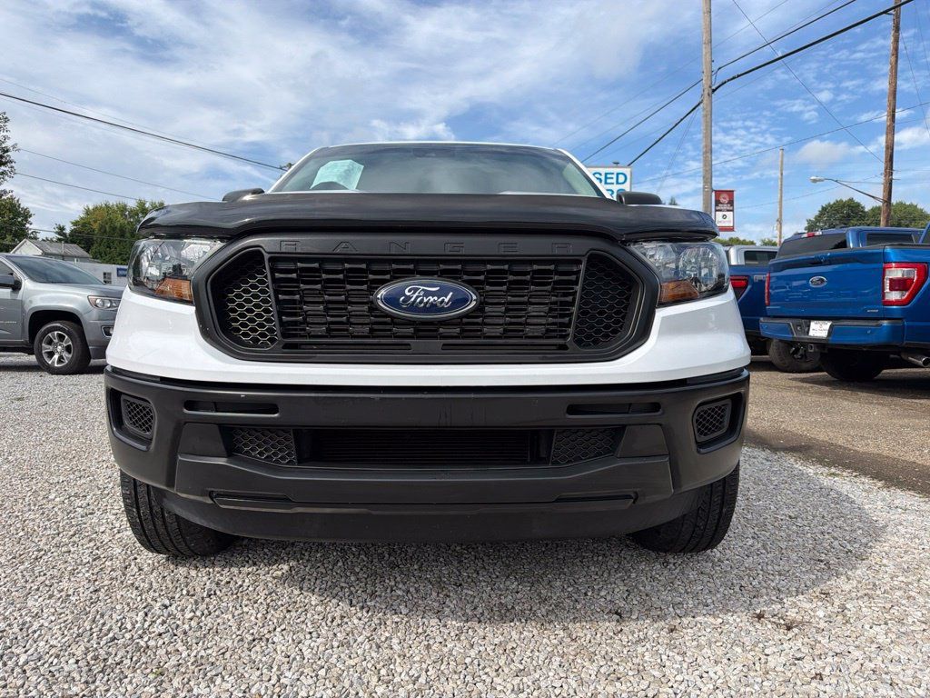 Used 2019 Ford Ranger XL RWD image 2