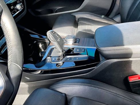 Used 2019 BMW X3 xDrive30i w/ M Sport Package 2 image 18