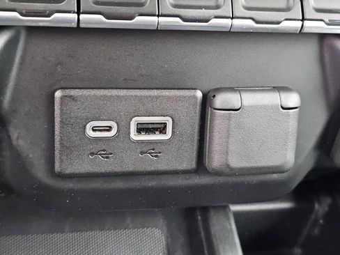 Used 2019 GMC Sierra 1500 Denali w/ Technology Package image 16