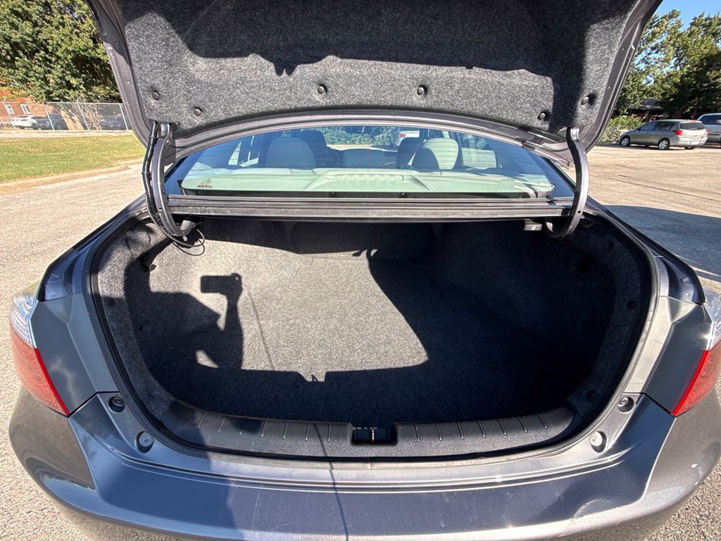 Used 2015 Honda Accord EX-L image 33
