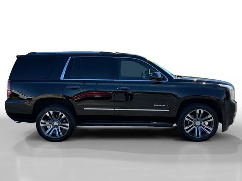 Used 2018 GMC Yukon Denali w/ Denali Ultimate Package image 6