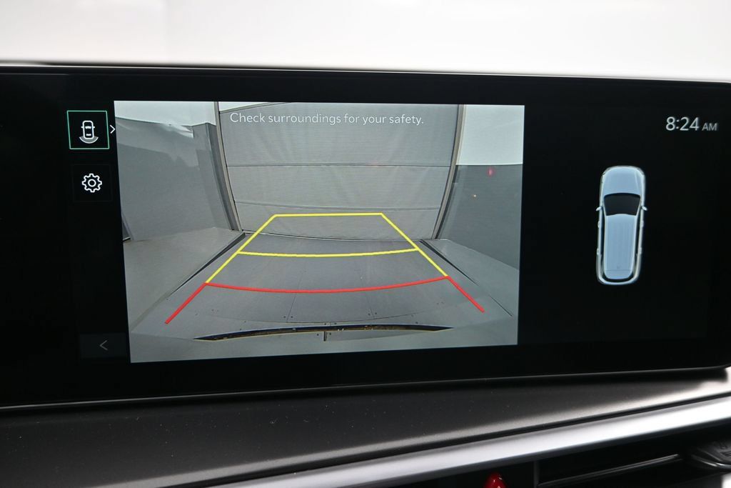 Certified 2026 Kia Sorento S AWD/4WD image 18