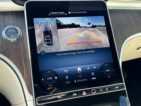 New 2026 Mercedes-Benz C 300 Sedan image 25