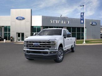 New 2026 Ford F250 Lariat w/ Chrome Package video 2