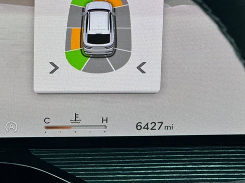 Used 2025 Genesis GV80 3.5T image 29