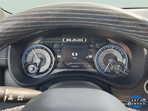 Used 2020 RAM 1500 Limited image 13