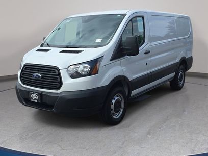Used 2019 Ford Transit 250 130 Low Roof