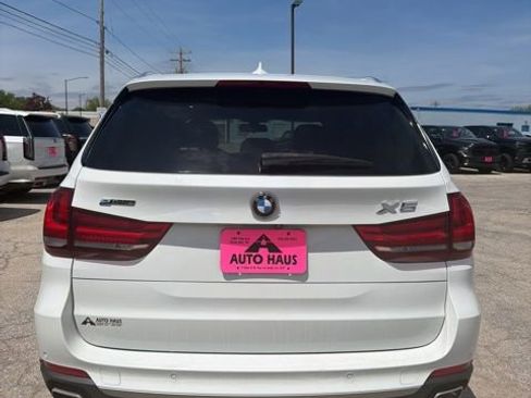 Used 2016 BMW X5 xDrive40e AWD/4WD image 6