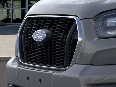 New 2026 Ford Transit 350 XLT image 17