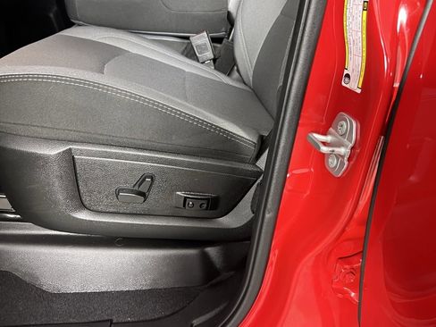 Certified 2024 RAM 2500 Big Horn w/ Bed Utility Group image 22