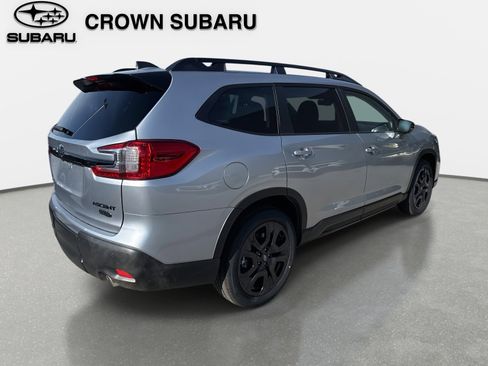 New 2026 Subaru Ascent Bronze Edition image 4