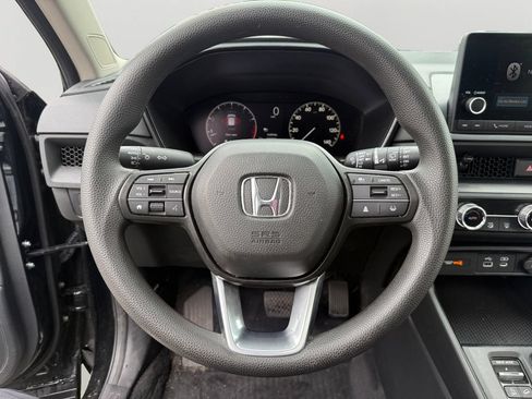 Used 2025 Honda CR-V EX image 12