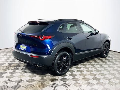 New 2026 MAZDA CX-30 AWD 2.5 S image 7