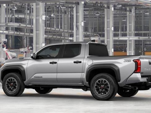 New 2026 Toyota Tacoma TRD Off-Road AWD/4WD image 6