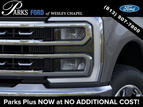 New 2026 Ford F250 Lariat w/ Chrome Package AWD/4WD image 18