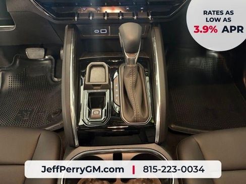New 2026 GMC Canyon Elevation w/ Convenience Package RWD image 11
