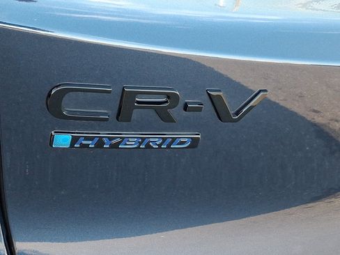 Used 2026 Honda CR-V Sport-L image 33