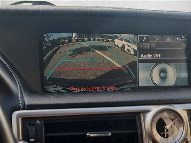 Used 2014 Lexus GS 350 w/ Premium Package RWD image 13