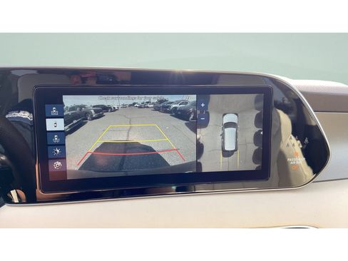 Used 2021 Hyundai Palisade Calligraphy AWD/4WD image 15