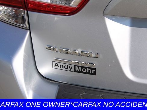 Used 2019 Subaru Crosstrek 2.0i Premium image 9