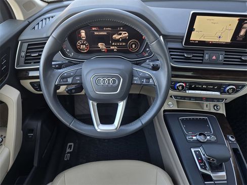Used 2018 Audi Q5 2.0T Premium Plus image 14