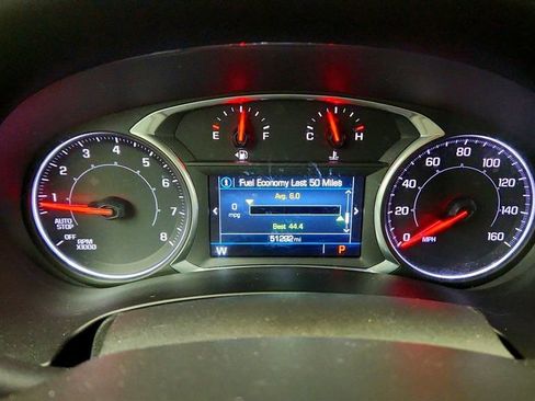Used 2018 GMC Terrain SLT AWD/4WD image 14