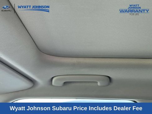 Used 2023 Kia Soul GT-Line w/ GT-Line Technology Package FWD image 17