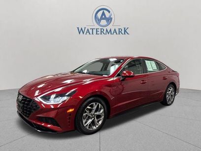 Used 2023 Hyundai Sonata SEL