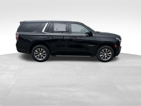 Used 2024 Chevrolet Tahoe LS w/ Driver Alert Package AWD/4WD image 8
