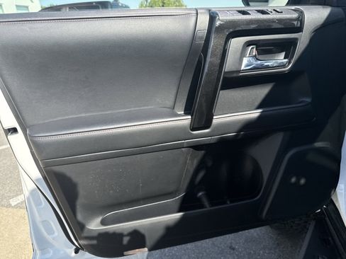 Used 2020 Toyota 4Runner TRD Pro image 23