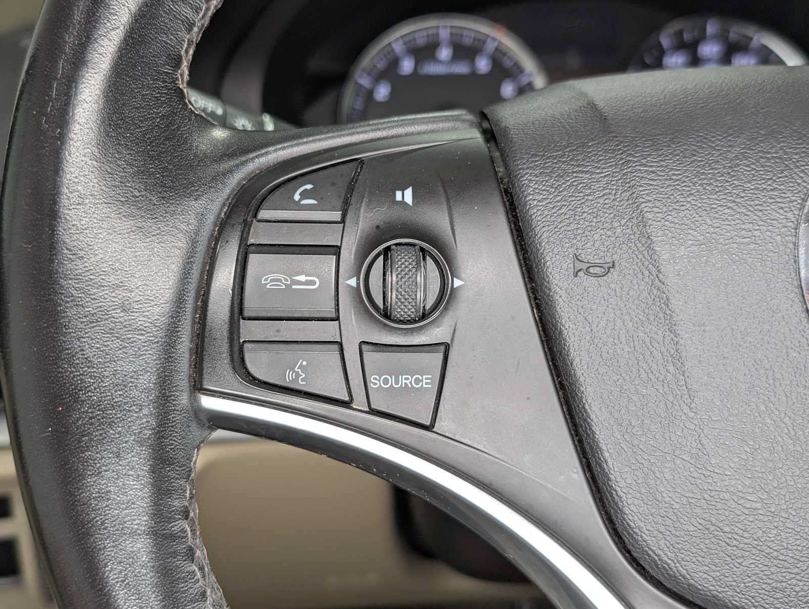 Used 2020 Acura MDX SH-AWD image 34