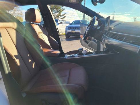 Used 2024 Audi A5 2.0T Premium Plus image 19