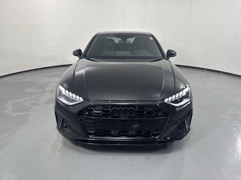 Used 2023 Audi A4 2.0T Premium Plus w/ Premium Plus Package image 4