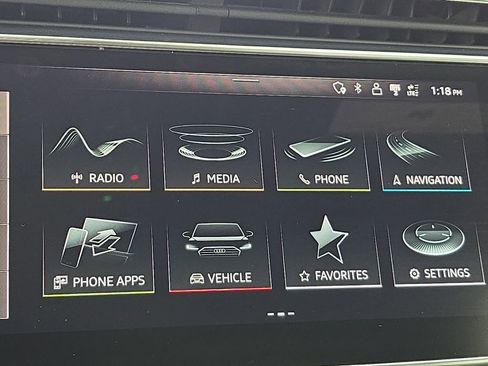 Used 2021 Audi Q8 Premium Plus image 41