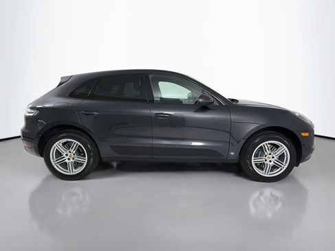 Certified 2021 Porsche Macan AWD/4WD image 8