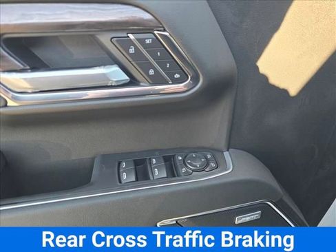 New 2026 Chevrolet Silverado 1500 LTZ w/ Technology Package image 26