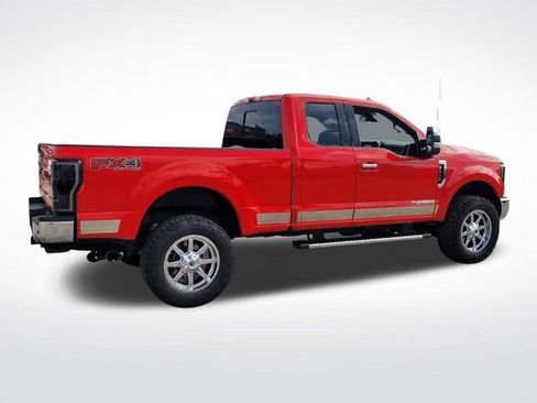 Used 2019 Ford F350 Lariat w/ Tow Technology Bundle image 10