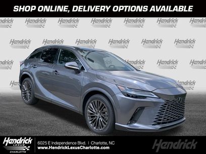 Certified 2023 Lexus RX 350 FWD