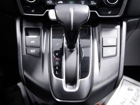 Certified 2022 Honda CR-V Touring image 30