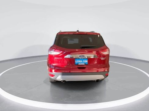 Used 2014 Ford Escape Titanium AWD/4WD image 7