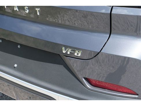Used 2023 VinFast VF 8 Plus AWD/4WD image 12