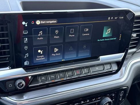 New 2026 Chevrolet Silverado 1500 High Country image 31