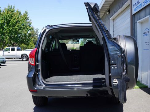 Used 2008 Toyota RAV4 Sport FWD image 15