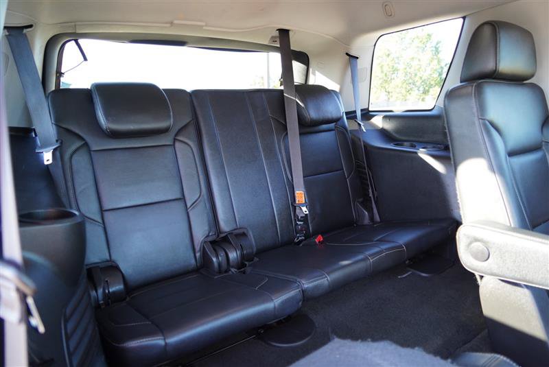 Used 2018 Chevrolet Tahoe LT AWD/4WD image 92