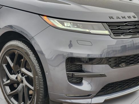 Certified 2023 Land Rover Range Rover Sport SE Dynamic AWD/4WD image 29