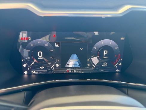 New 2026 GMC Canyon Elevation w/ Convenience Package RWD image 21
