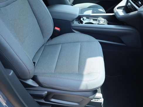 New 2026 Ford Explorer Active RWD image 14