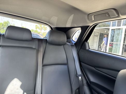 Used 2025 MAZDA CX-30 AWD 2.5 S w/ Preferred Package image 20